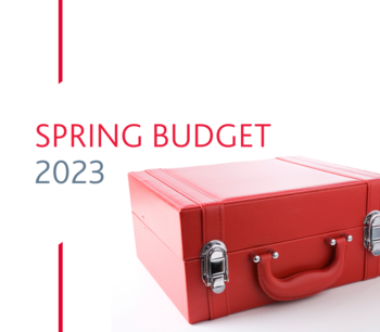 Spring Budget Predictions 2023