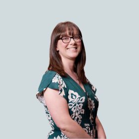 Rebekah Townsend Director