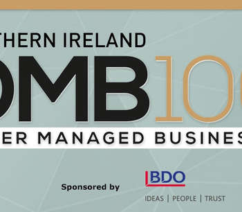 NI Top 100 owner managed businesses