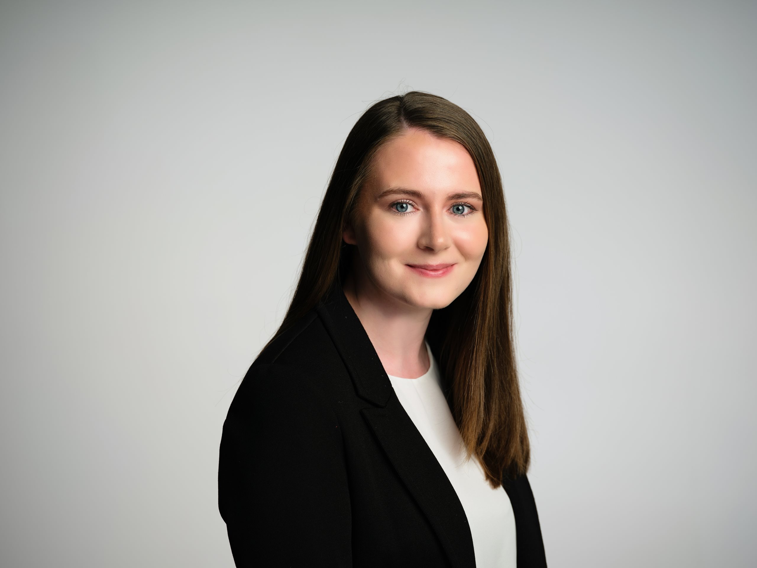 Ashleigh Boyd Assistant Manager