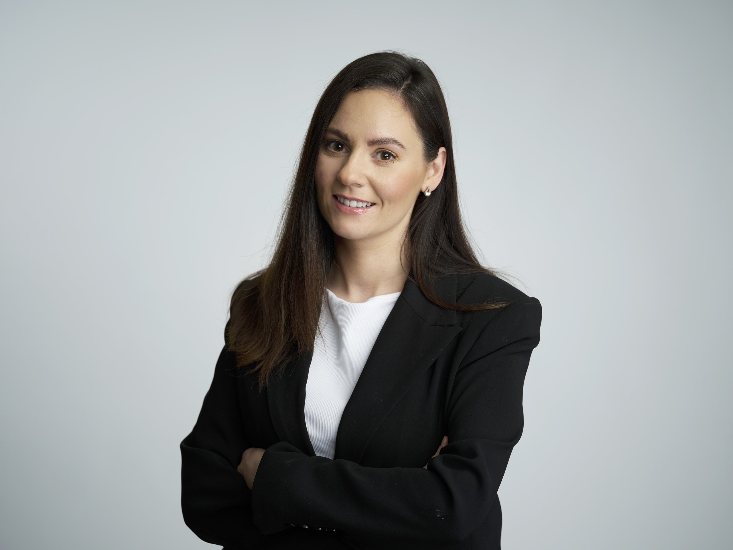Ann Lundy headshot