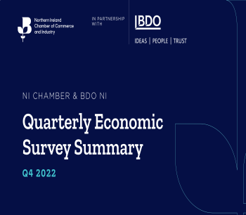 Quarterly Economic Survey Q4 2022