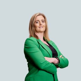 Lorraine Nelson Partner