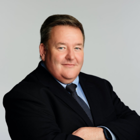 Brian Murphy Managing Partner