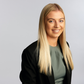 BDO People Kayleigh Malone