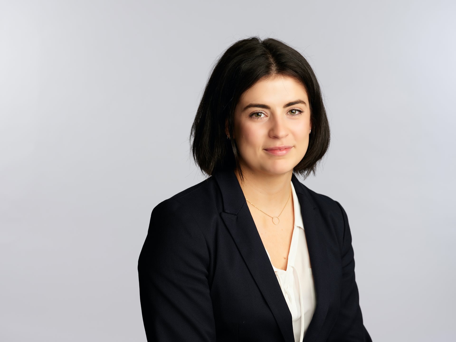 Sophie Patton, Assistant Manager