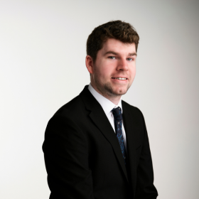 BDO People Nathan McNally