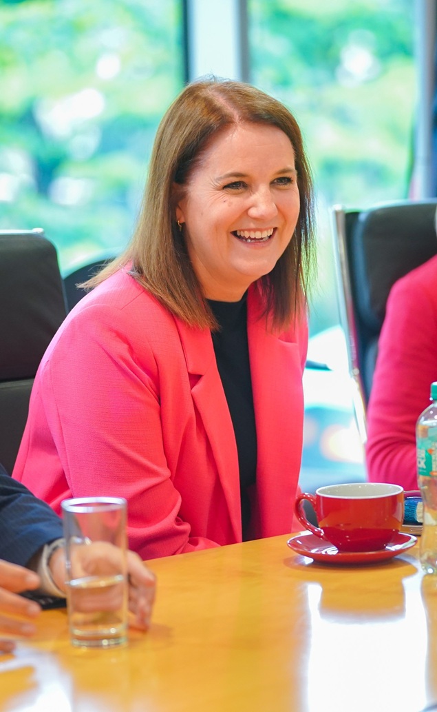 laura jackson auditorproud