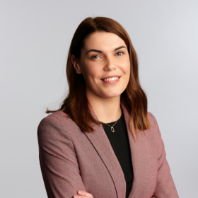 BDO People Michele Goan