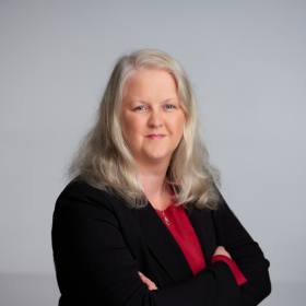 Maybeth Shaw Tax Consultant