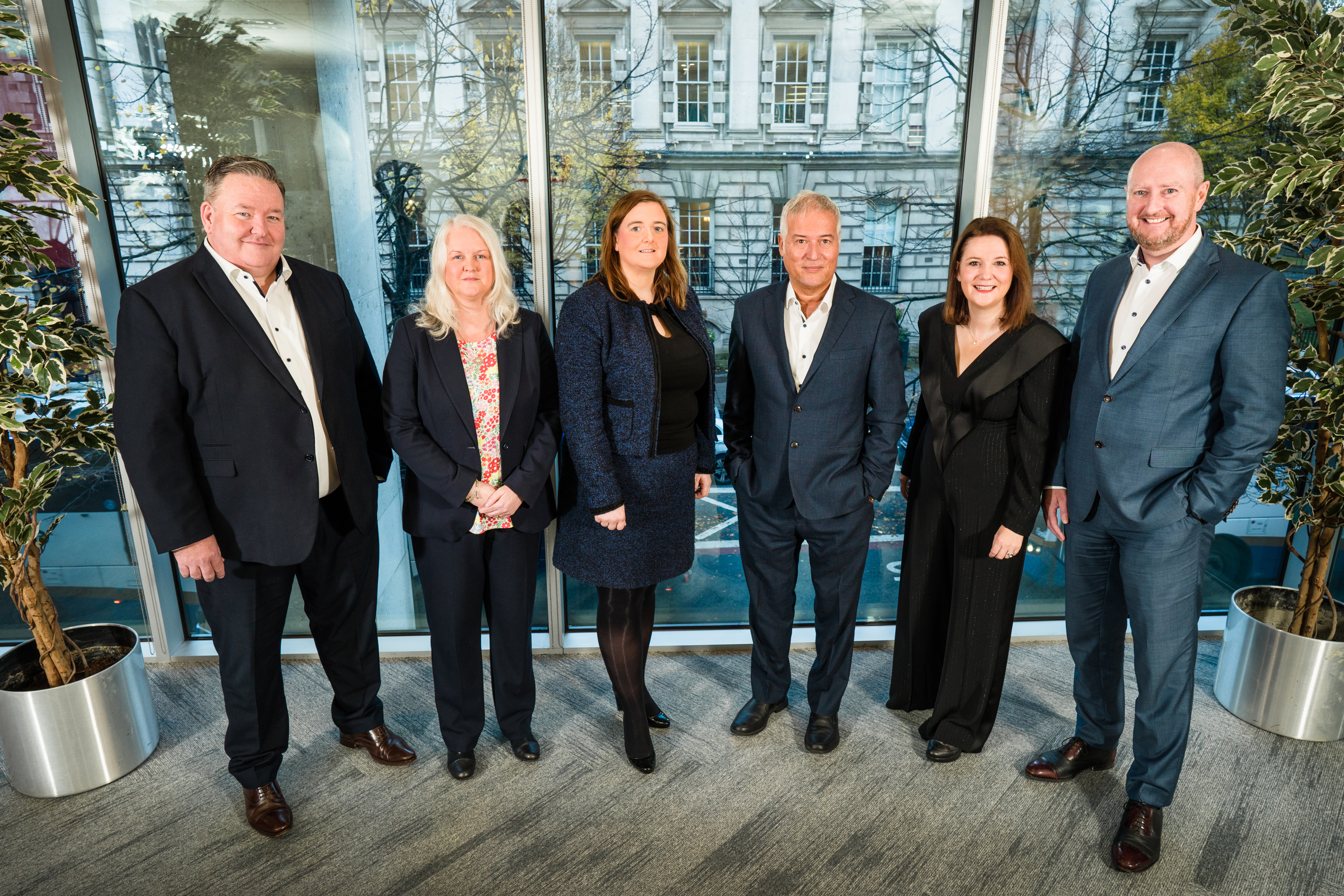 BDO NI partners