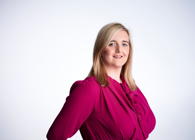 Lorraine Nelson Partner