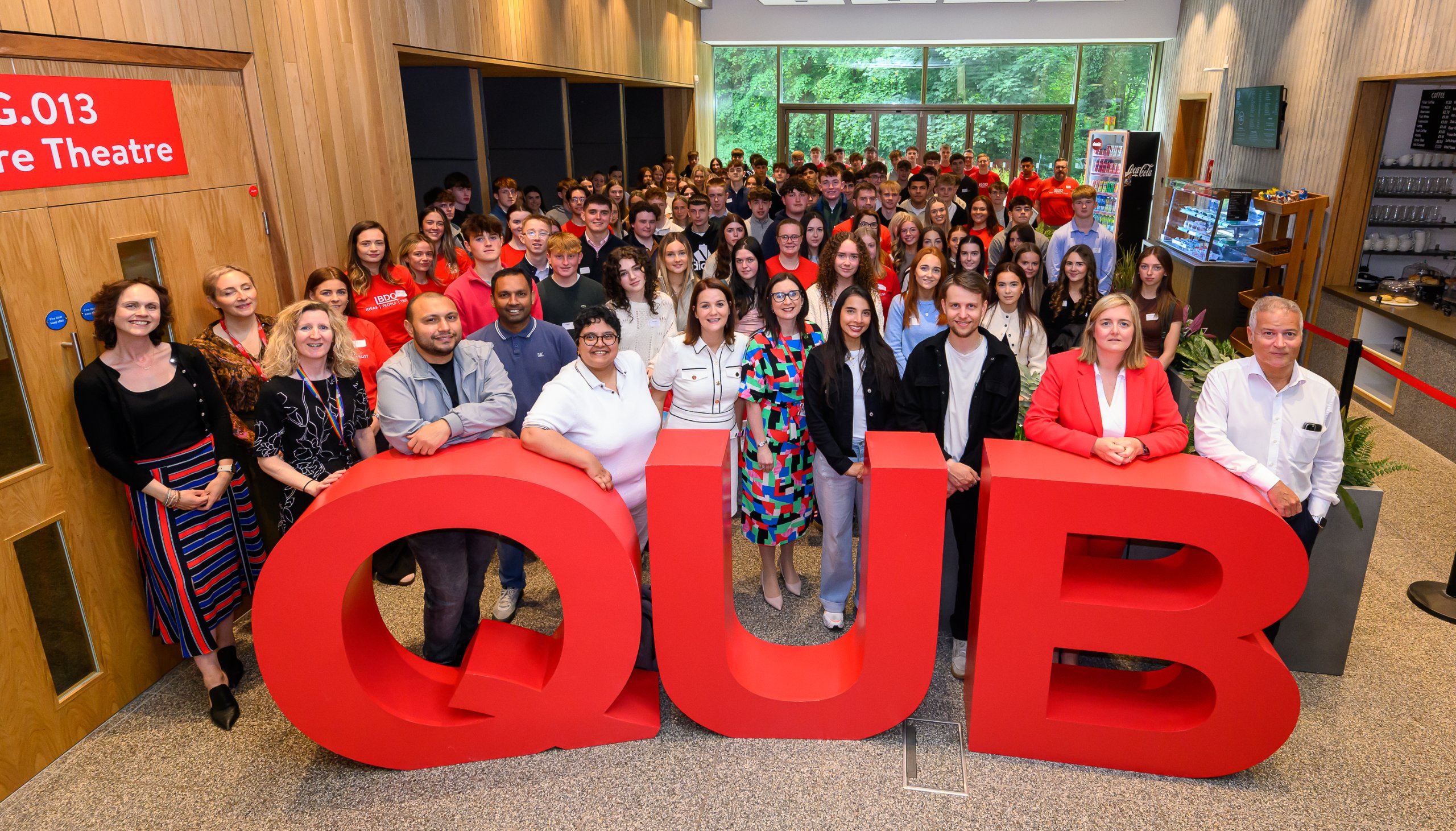 BDO NI Business Insight Programme Alumni