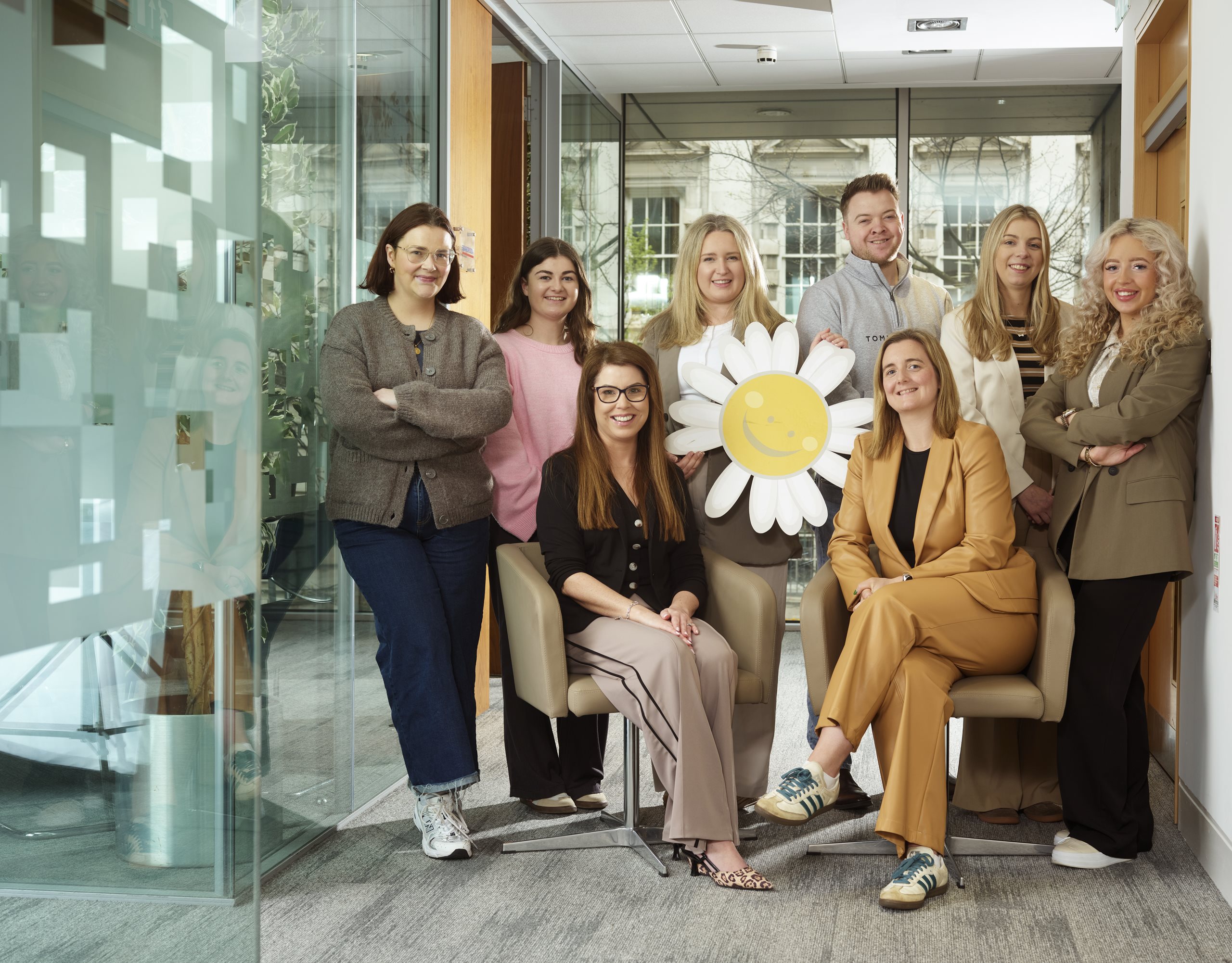 Corporate social responsibility