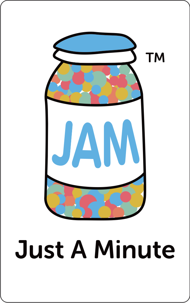 jam card