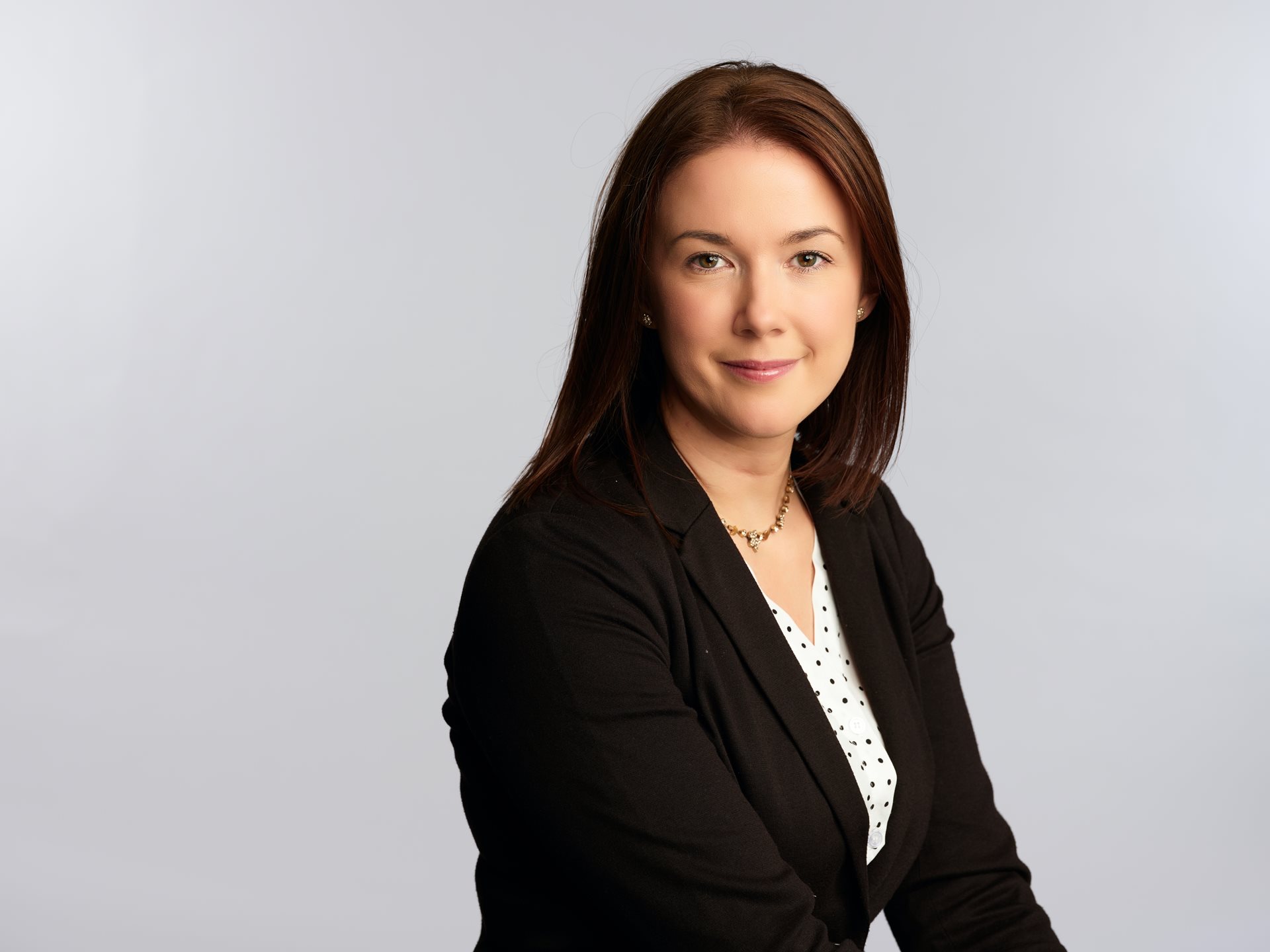 Anna Turbitt, Senior Manager